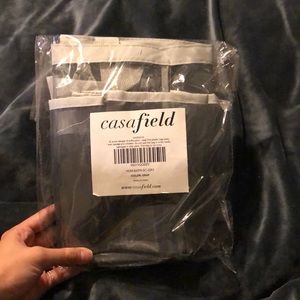 Casafield Shower Tote